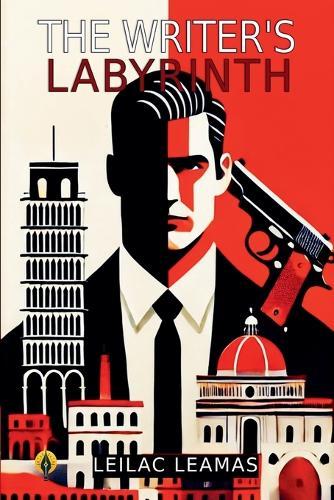 The Writer's Labyrinth