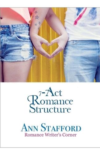7-Act Romance Story Structure