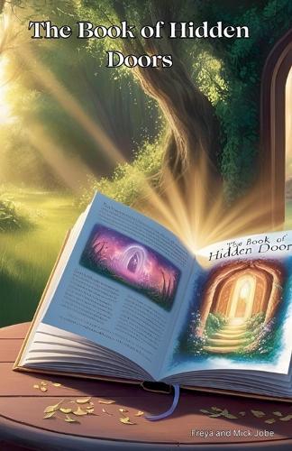The Book of Hidden Doors