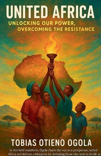 United Africa: Unlocking Our Power