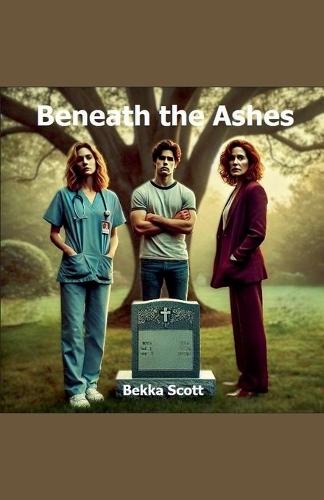 Beneath the Ashes