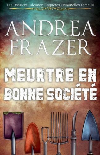 Meurtre en Bonne Société