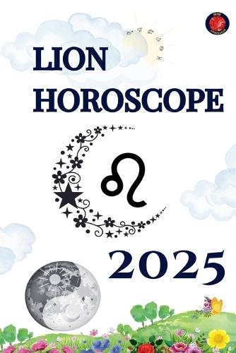 Lion Horoscope 2025