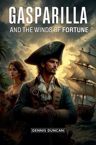 Gasparilla and The Winds of Fortune