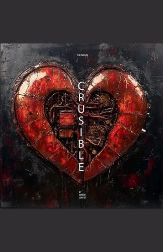 Crusible