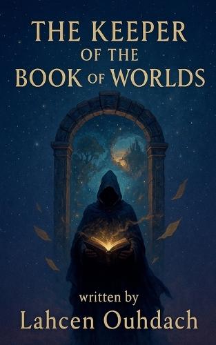 The Keeper of the Book of Worlds
