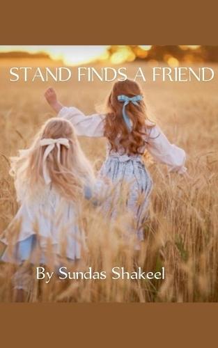 Stand Finds a Friend