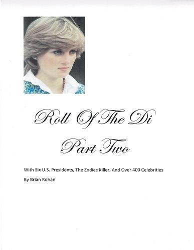 Roll Of The Di Part Two