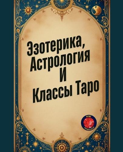 Эзотерика, Астрология И Классы Таро