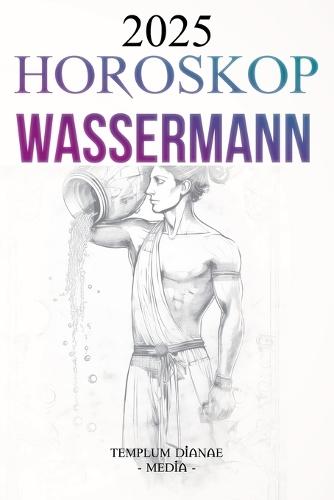 Horoskop Wassermann 2025
