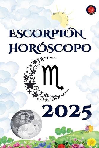 Escorpión Horóscopo 2025