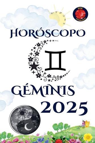 Géminis Horóscopo 2025