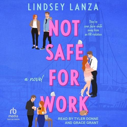 Not Safe for Work