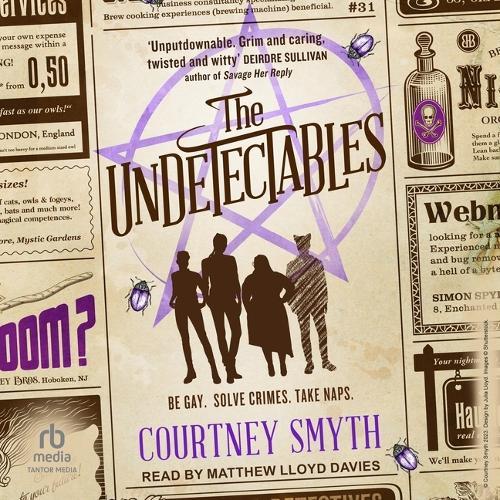 The Undetectables