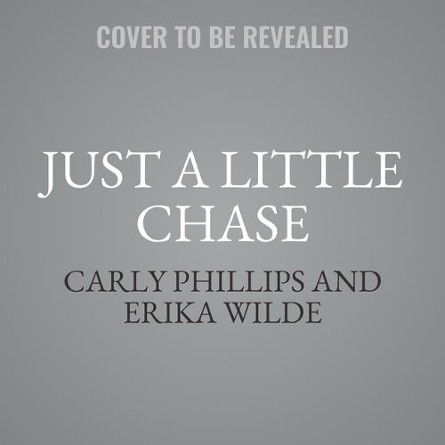 Just a Little Chase: A Dare Crossover Novel