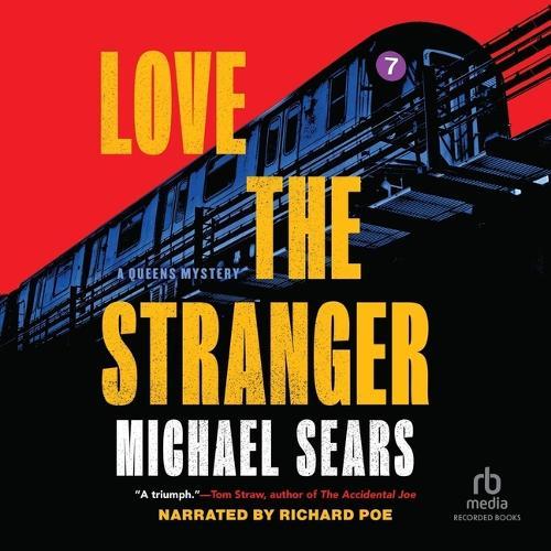 Love the Stranger