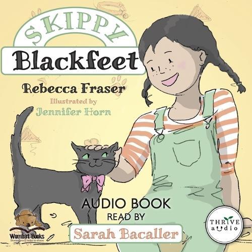 Skippy Blackfeet