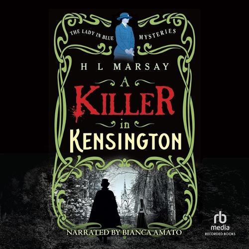 A Killer in Kensington