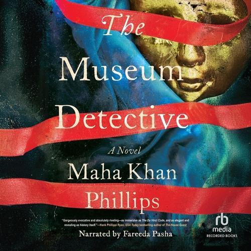 The Museum Detective