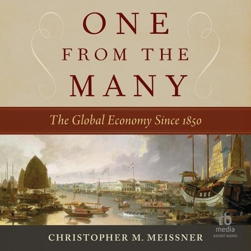 One from the Many: The Global Economy Since 1850