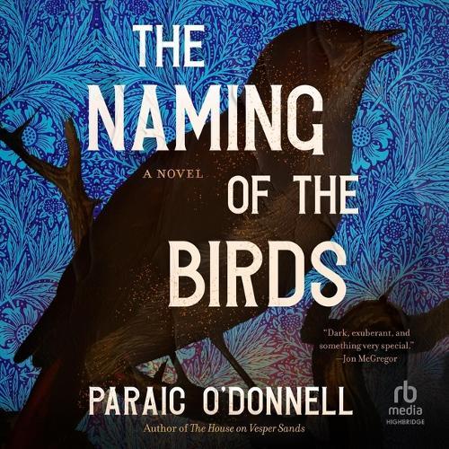 The Naming of the Birds