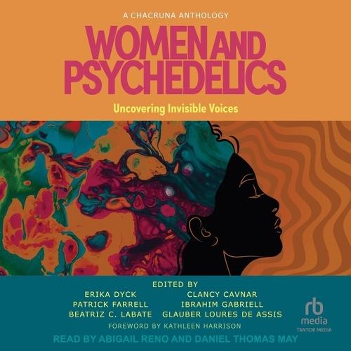 Women and Psychedelics: Uncovering Invisible Voices