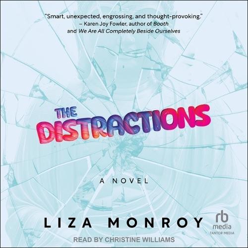 The Distractions