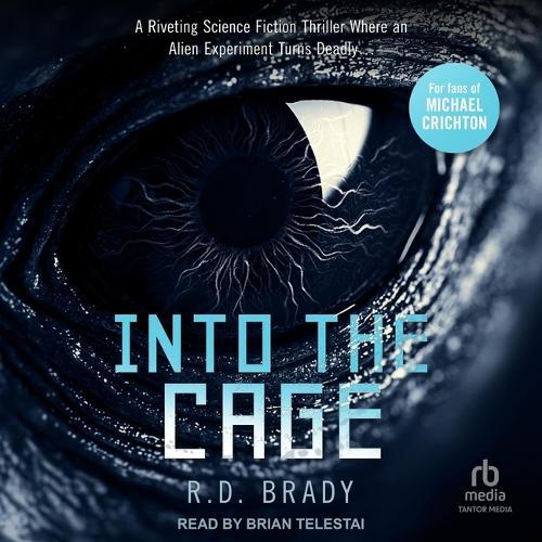 Into the Cage