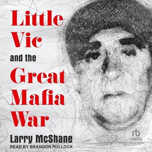 Little Vic and the Great Mafia War