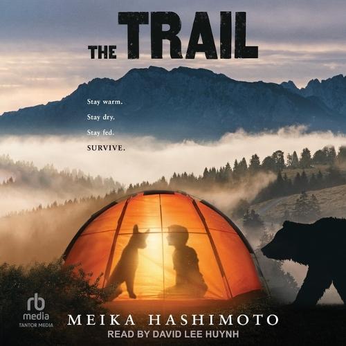 The Trail