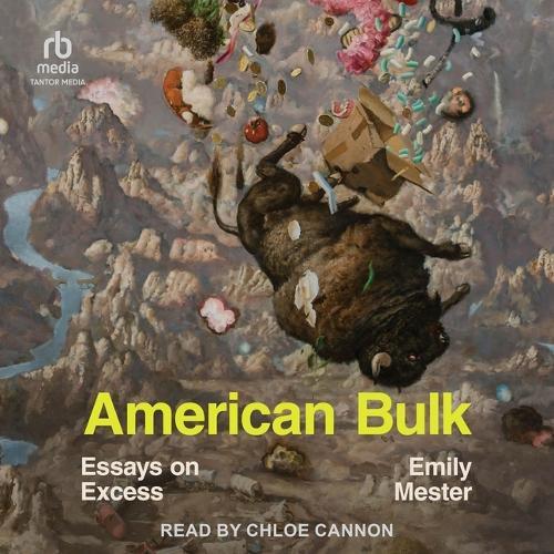 American Bulk: Essays on Excess