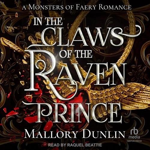 In the Claws of the Raven Prince