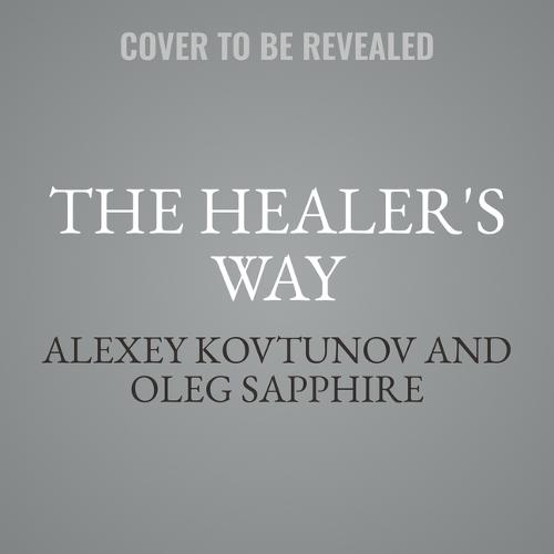The Healer's Way: Book 7