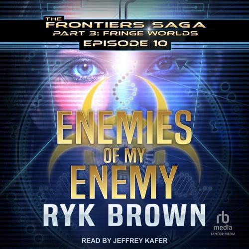 Enemies of My Enemy