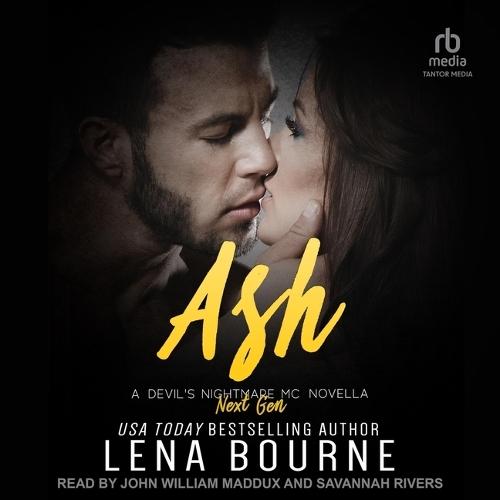 Ash: A Novella