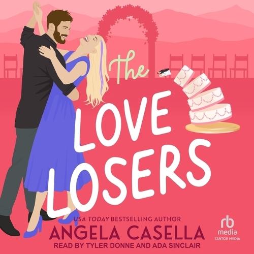 The Love Losers