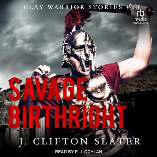 Savage Birthright