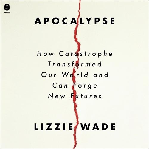 Apocalypse: How Catastrophe Transformed Our World and Can Forge New Futures