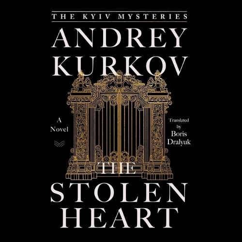The Stolen Heart