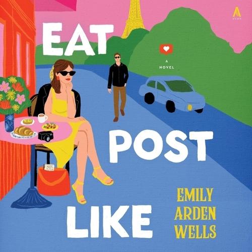 Eat Post Like