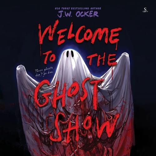 Welcome to the Ghost Show