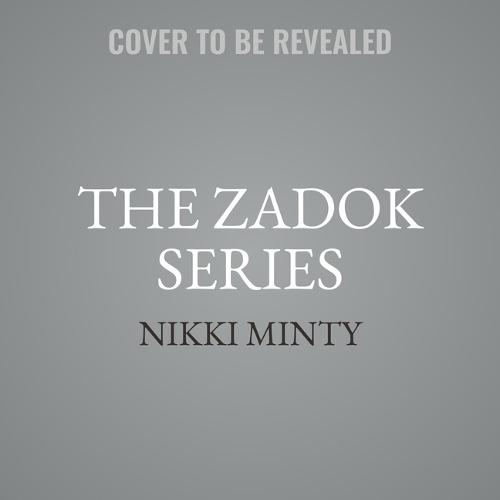 The Zadok Series: Boxset