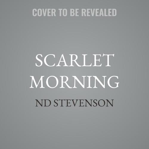 Scarlet Morning, Book 1: Scarlet Morning