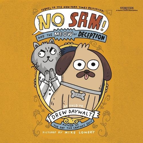 No Sam! and the Meow of Deception