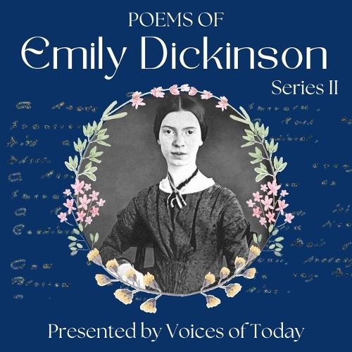 Poems of Emily Dickinson - Series 2