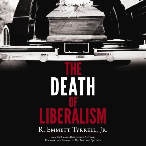 The Death of Liberalism