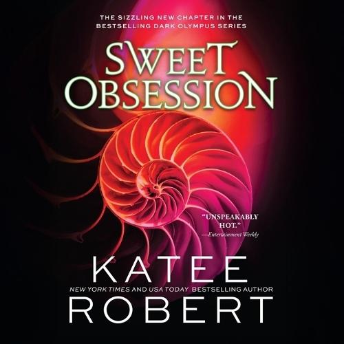 Sweet Obsession