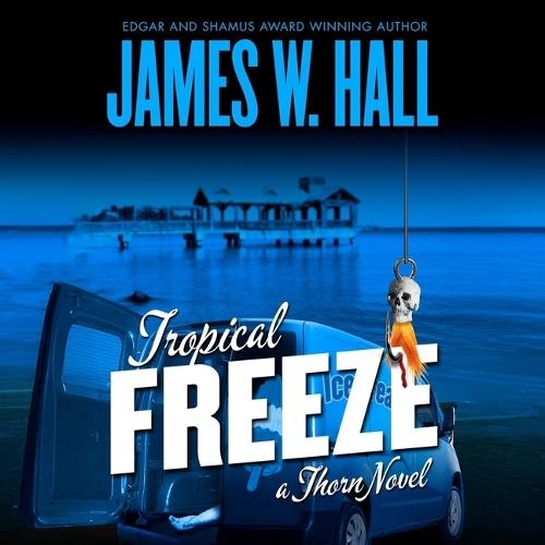 Tropical Freeze