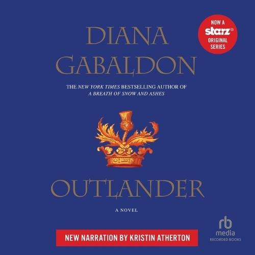 Outlander: Kristin Atherton Na Edition
