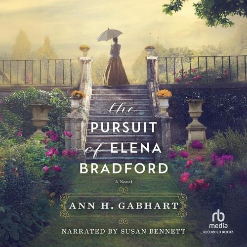 The Pursuit of Elena Bradford